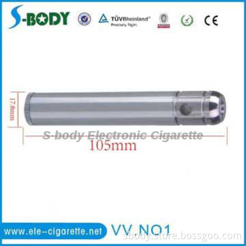 510/ ego Variable voltage battery VV NO.1